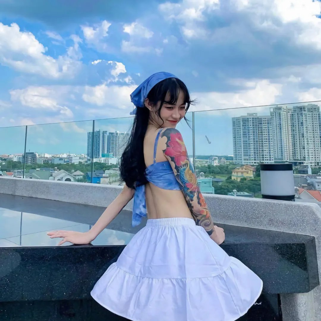 闪谷第二季