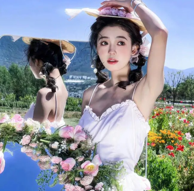 明日战记
